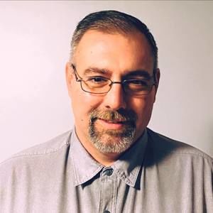 Meet your Posher, Christopher